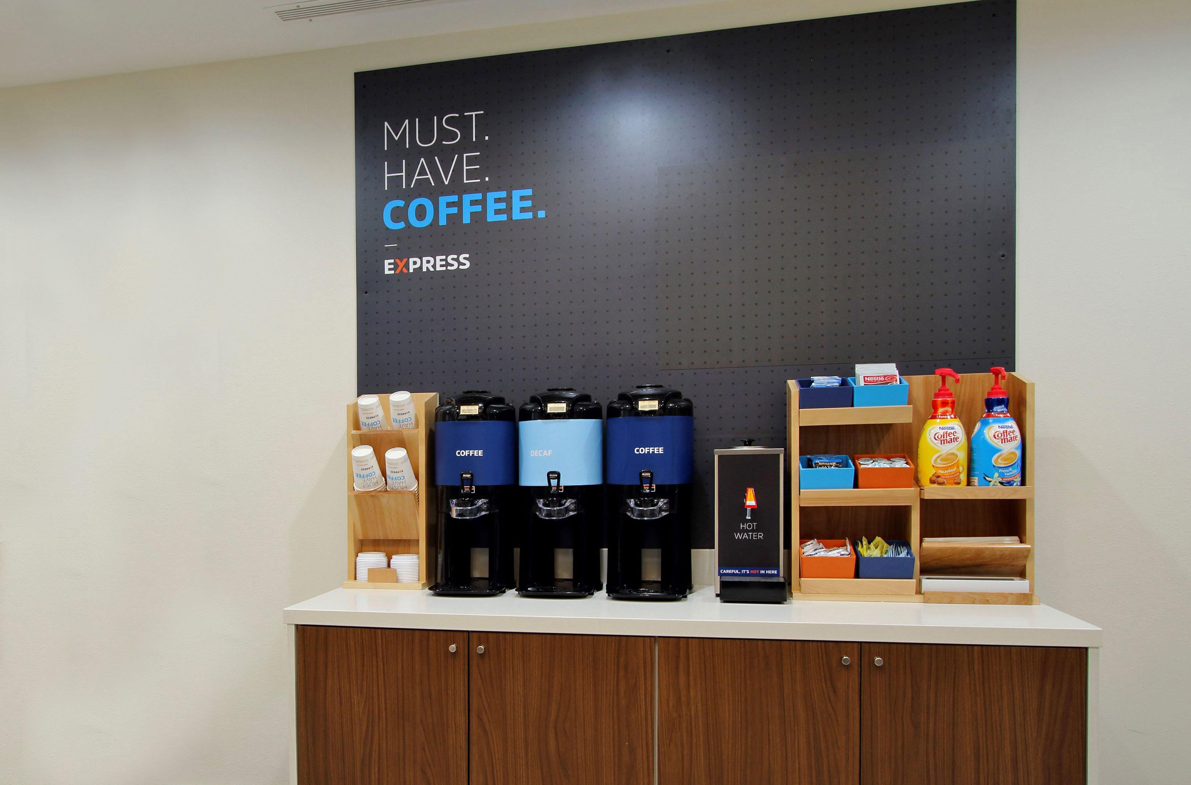 Holiday Inn Express Hotel & Suites Freeport By Ihg Zewnętrze zdjęcie