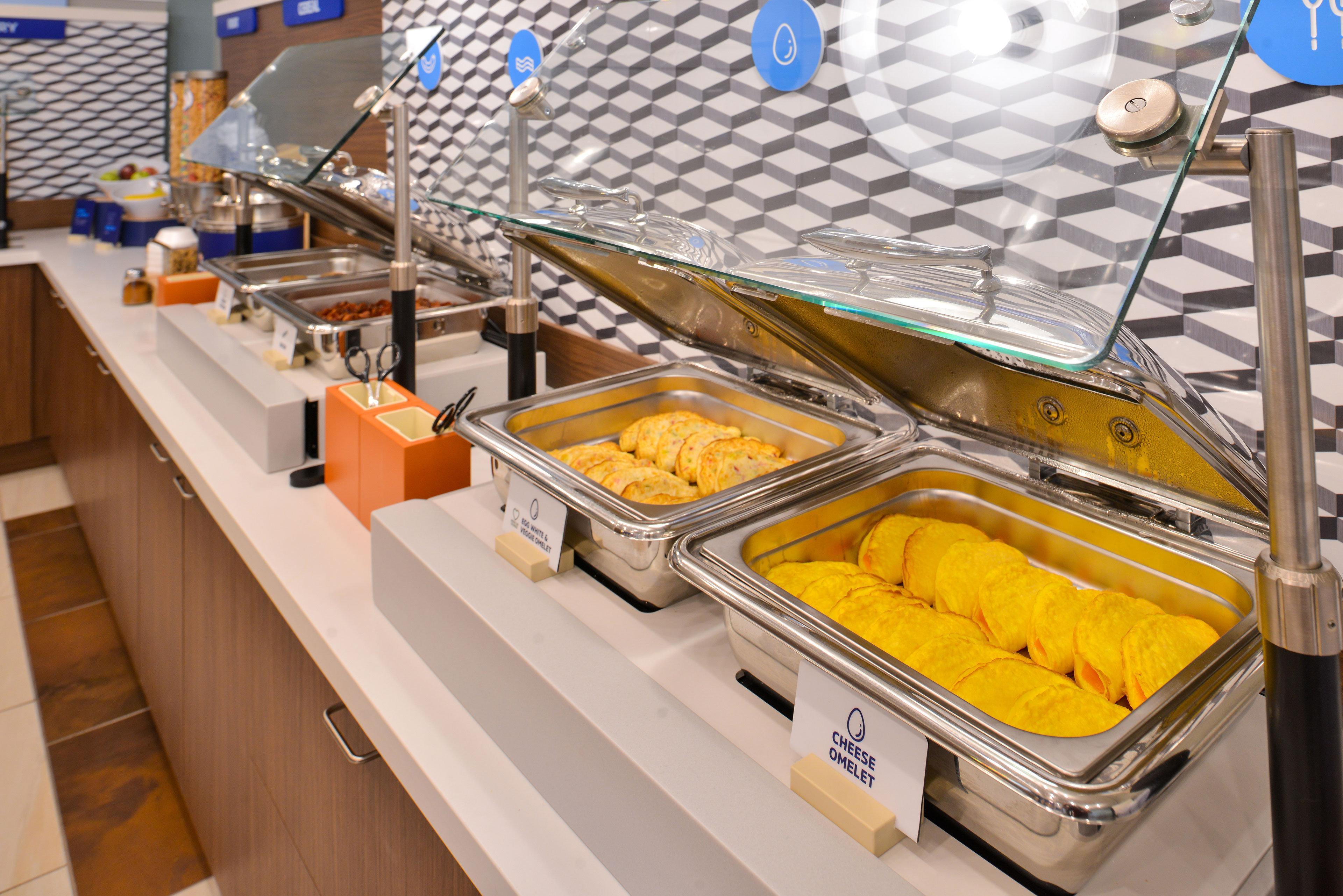 Holiday Inn Express Hotel & Suites Freeport By Ihg Zewnętrze zdjęcie