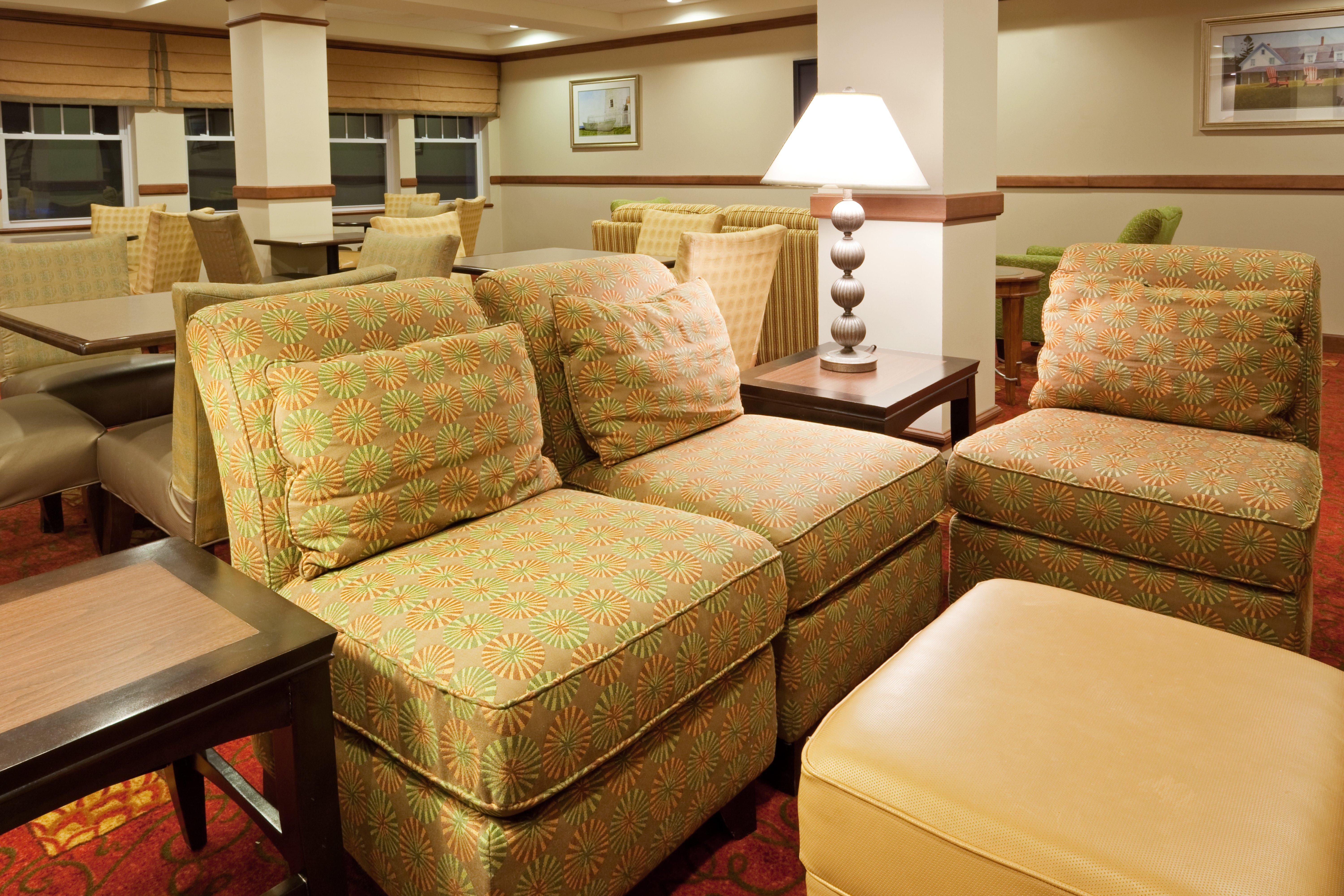 Holiday Inn Express Hotel & Suites Freeport By Ihg Zewnętrze zdjęcie
