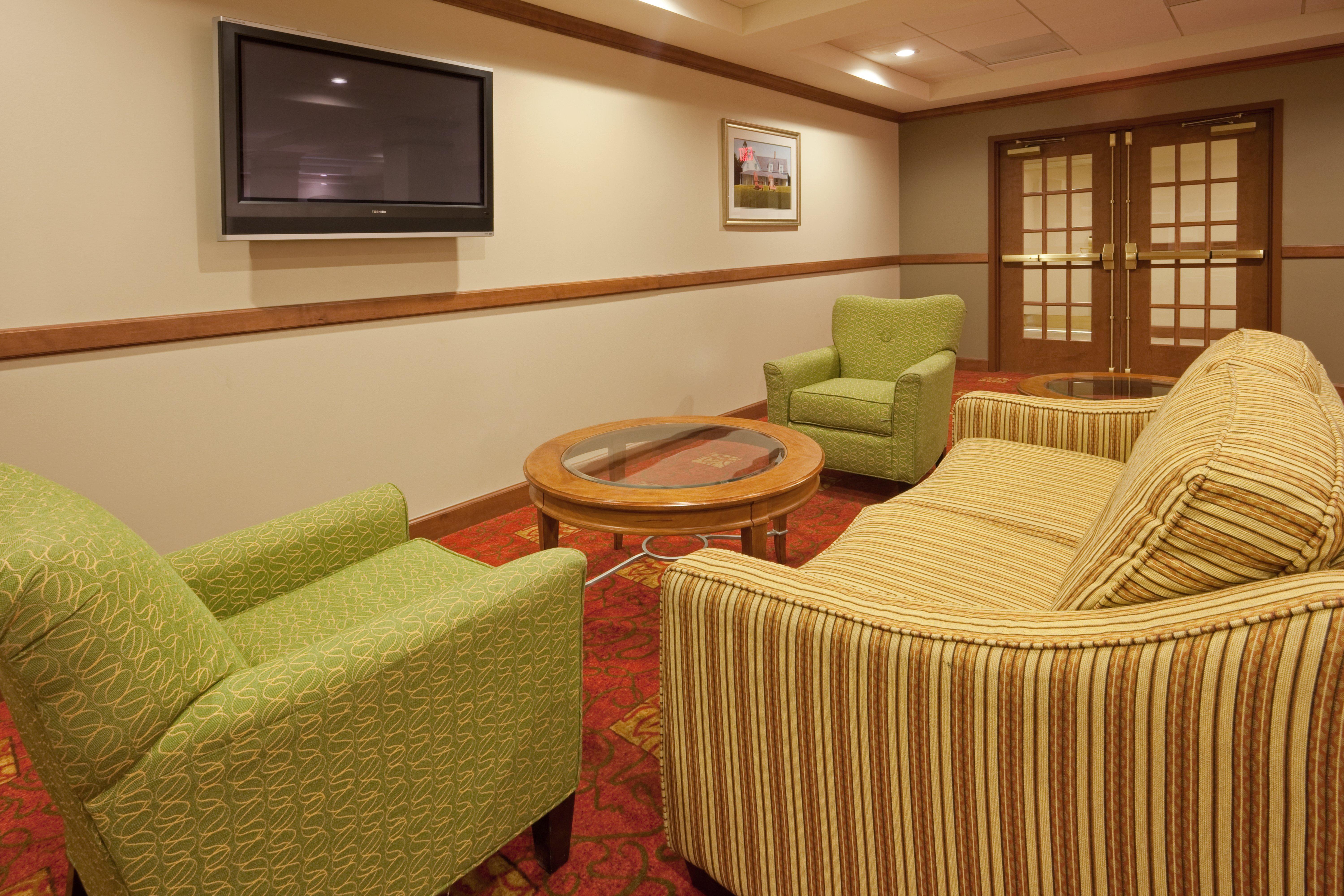 Holiday Inn Express Hotel & Suites Freeport By Ihg Zewnętrze zdjęcie