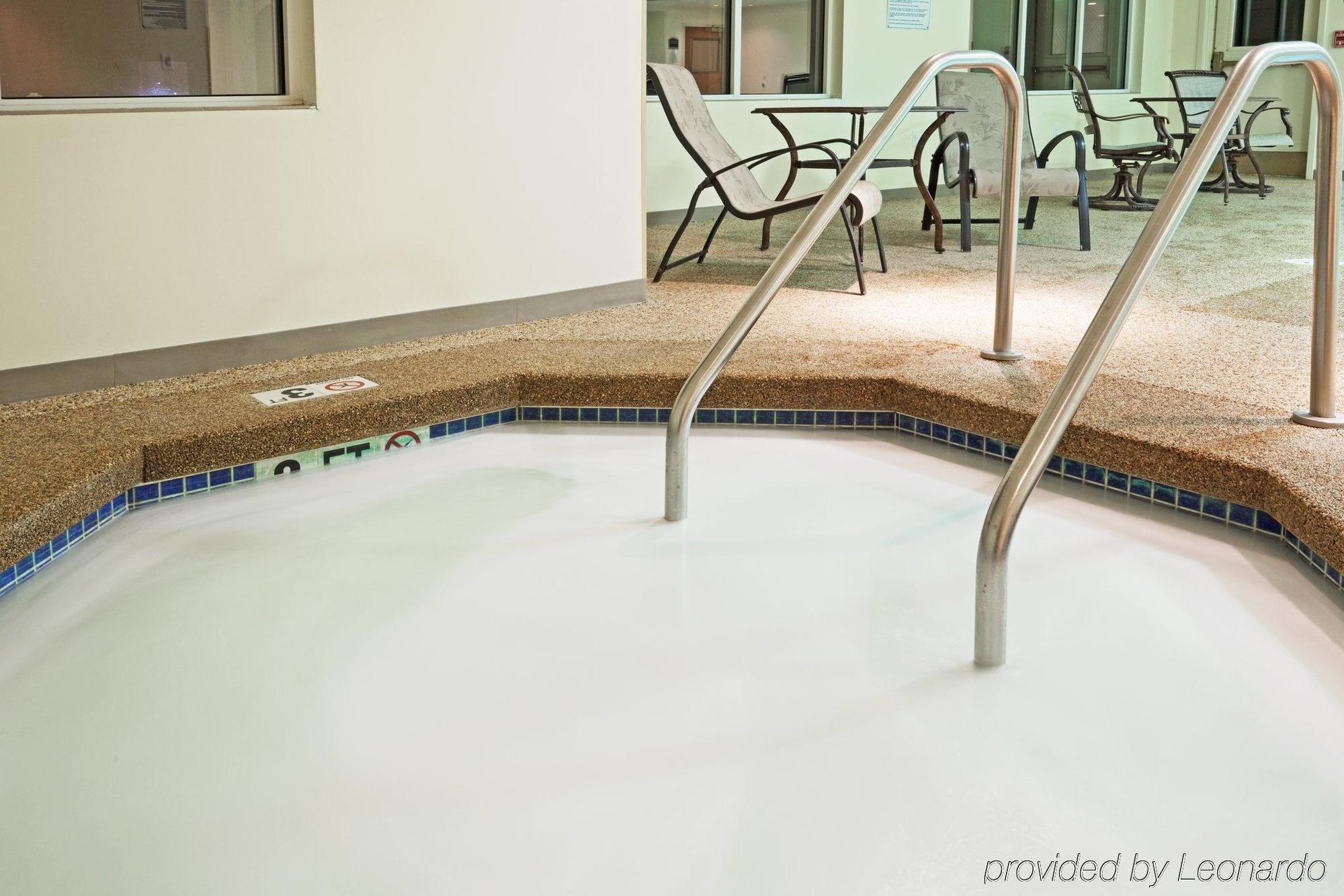 Holiday Inn Express Hotel & Suites Freeport By Ihg Zewnętrze zdjęcie