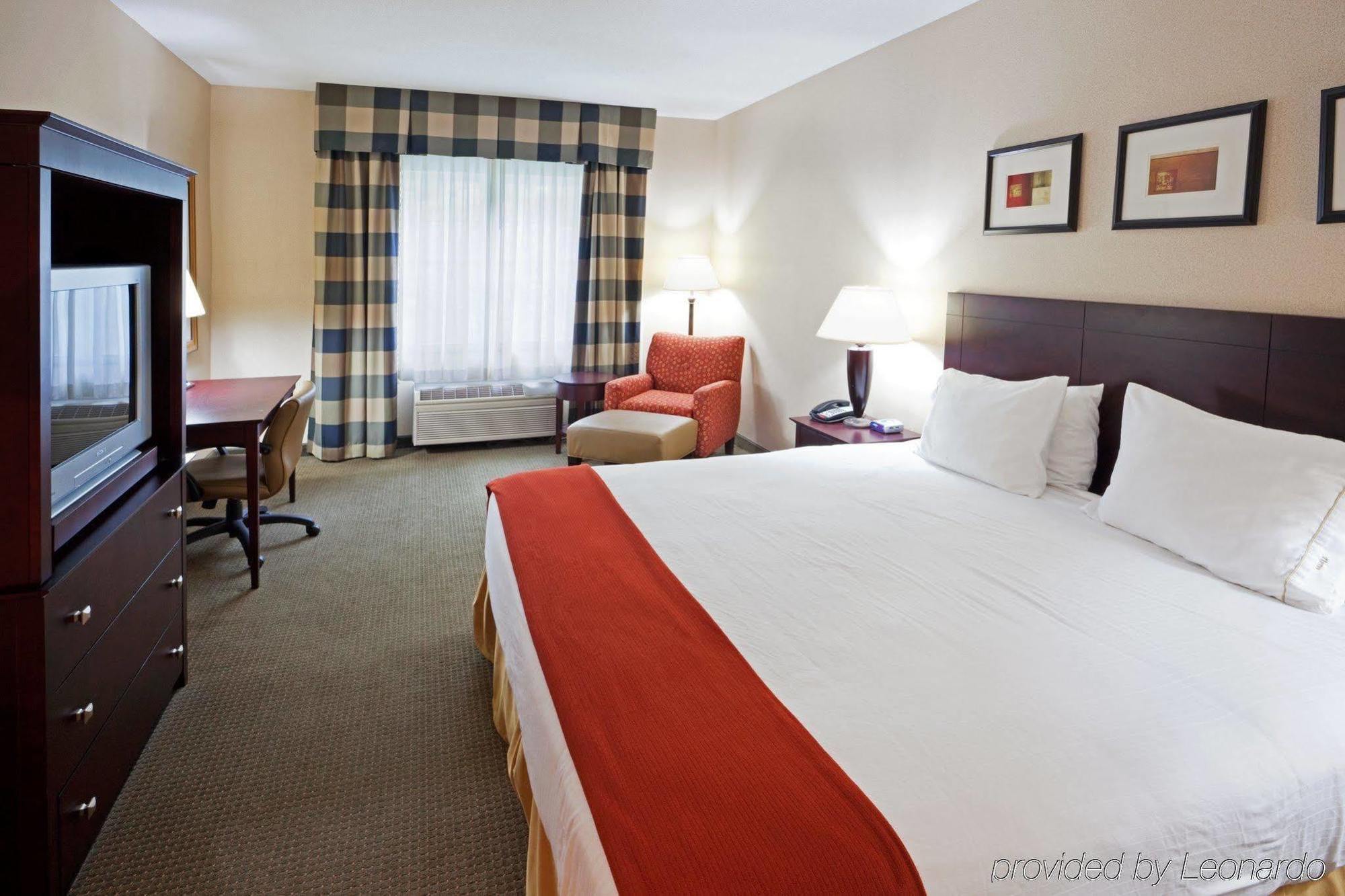 Holiday Inn Express Hotel & Suites Freeport By Ihg Zewnętrze zdjęcie